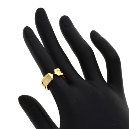 カルティエ C2リング #49 リング・指輪 中古 商品画像7