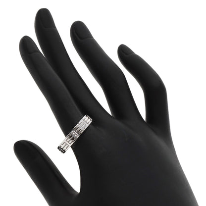 HERMES エルメス キリム #62 リング・指輪 K18WG メンズ 中古