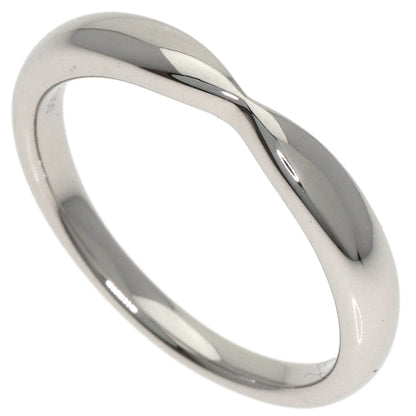 TIFFANY&Co. ティファニー ハーモニー リング・指輪 PT950 レディース 中古