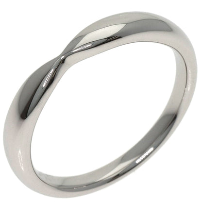 TIFFANY&Co. ティファニー ハーモニー リング・指輪 PT950 レディース 中古