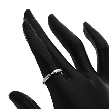 TIFFANY&Co. ティファニー ハーモニー リング・指輪 PT950 レディース 中古