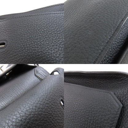 エルメス ジプシエール28 シルバー金具 ショルダーバッグ 中古 商品画像18