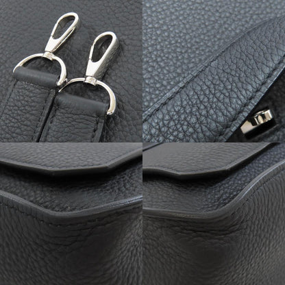 エルメス ジプシエール28 シルバー金具 ショルダーバッグ 中古 商品画像19