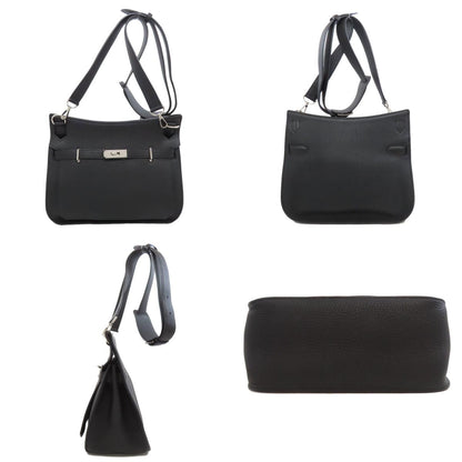 エルメス ジプシエール28 シルバー金具 ショルダーバッグ 中古 商品画像15