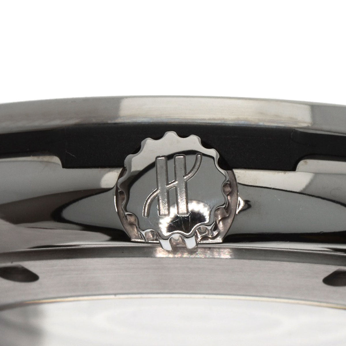HUBLOT ウブロ 511.NX.1171.LR クラシック フュージョン チタニウム 腕時計 チタン メンズ 中古