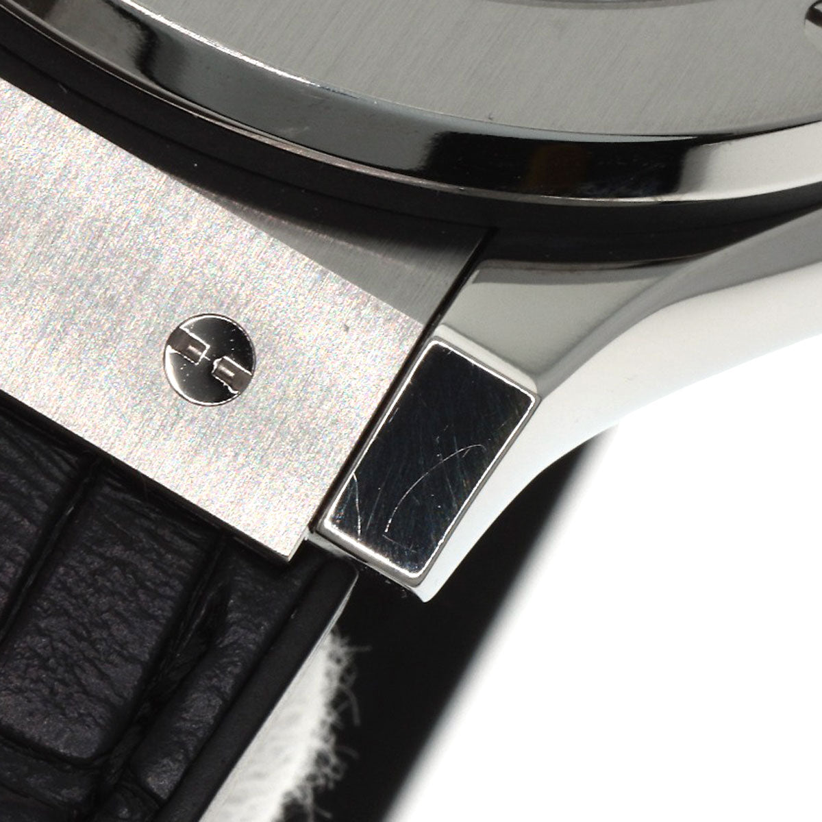 HUBLOT ウブロ 511.NX.1171.LR クラシック フュージョン チタニウム 腕時計 チタン メンズ 中古