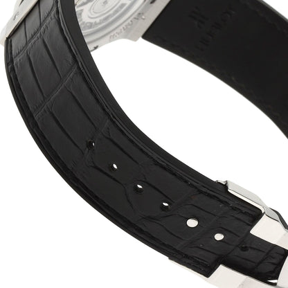 HUBLOT ウブロ 511.NX.1171.LR クラシック フュージョン チタニウム 腕時計 チタン メンズ 中古