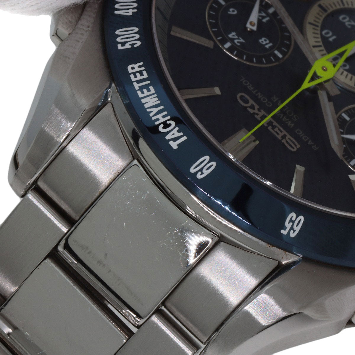 セイコー SAGA055 ブライツ er class LIMITED EDITION 2010 腕時計 中古 商品画像16