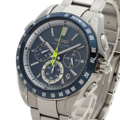 セイコー SAGA055 ブライツ er class LIMITED EDITION 2010 腕時計 中古 商品画像4