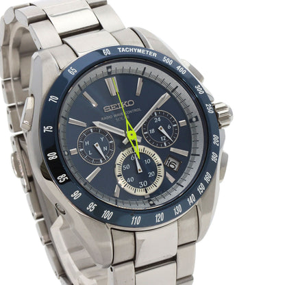 セイコー SAGA055 ブライツ er class LIMITED EDITION 2010 腕時計 中古 商品画像5
