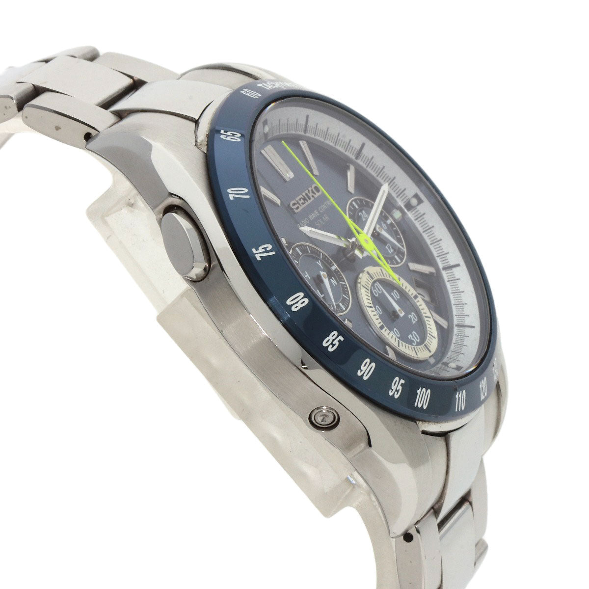 セイコー SAGA055 ブライツ er class LIMITED EDITION 2010 腕時計 中古 商品画像7
