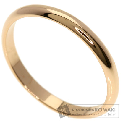 カルティエ ウェディング #58 リング・指輪 中古 商品画像1