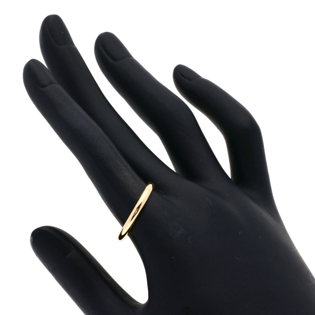 カルティエ ウェディング #58 リング・指輪 中古 商品画像6
