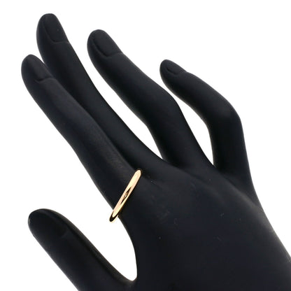カルティエ ウェディング #58 リング・指輪 中古 商品画像6