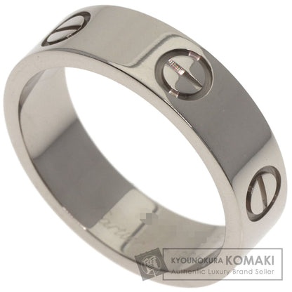 カルティエ ラブリング #55 リング・指輪 中古 商品画像1