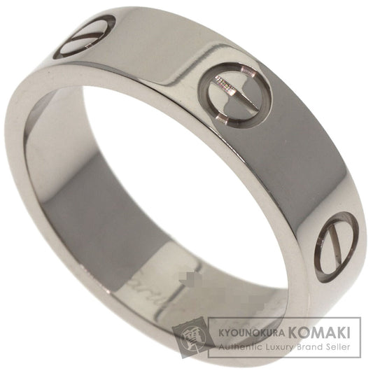 カルティエ ラブリング #55 リング・指輪 中古 商品画像1