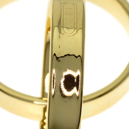 ティファニー 1837 インターロッキング サークル リング・指輪 中古 商品画像6