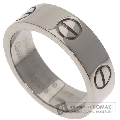 カルティエ ラブリング #50 リング・指輪 中古 商品画像1