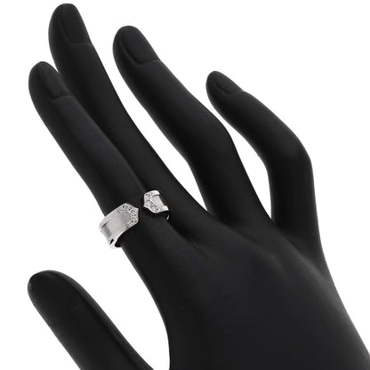 カルティエ C2 ダイヤモンド #48 リング・指輪 中古 商品画像7