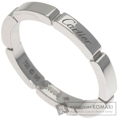 カルティエ マイヨンパンテール #56 リング・指輪 中古 商品画像1