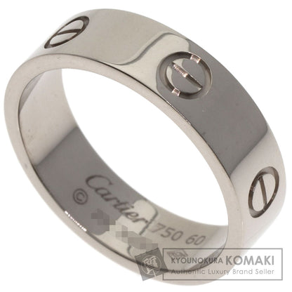 カルティエ ラブリング #60 リング・指輪 中古 商品画像1