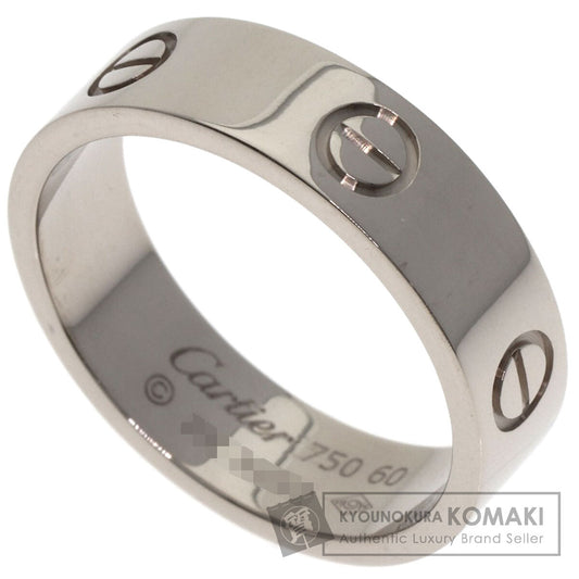 カルティエ ラブリング #60 リング・指輪 中古 商品画像1