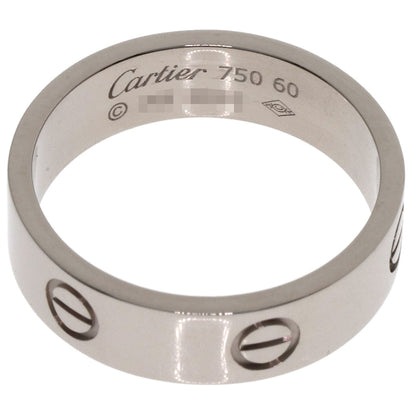 カルティエ ラブリング #60 リング・指輪 中古 商品画像5