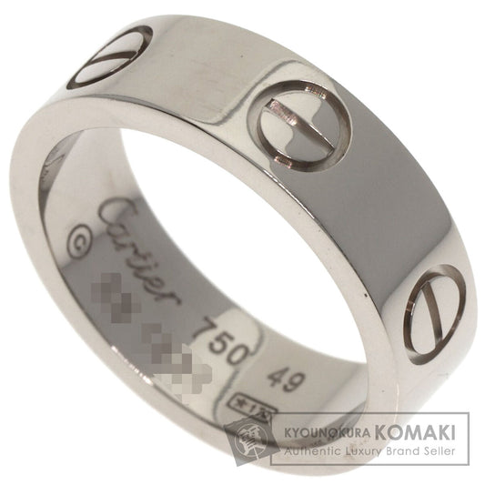 カルティエ ラブリング #49 リング・指輪 中古 商品画像1