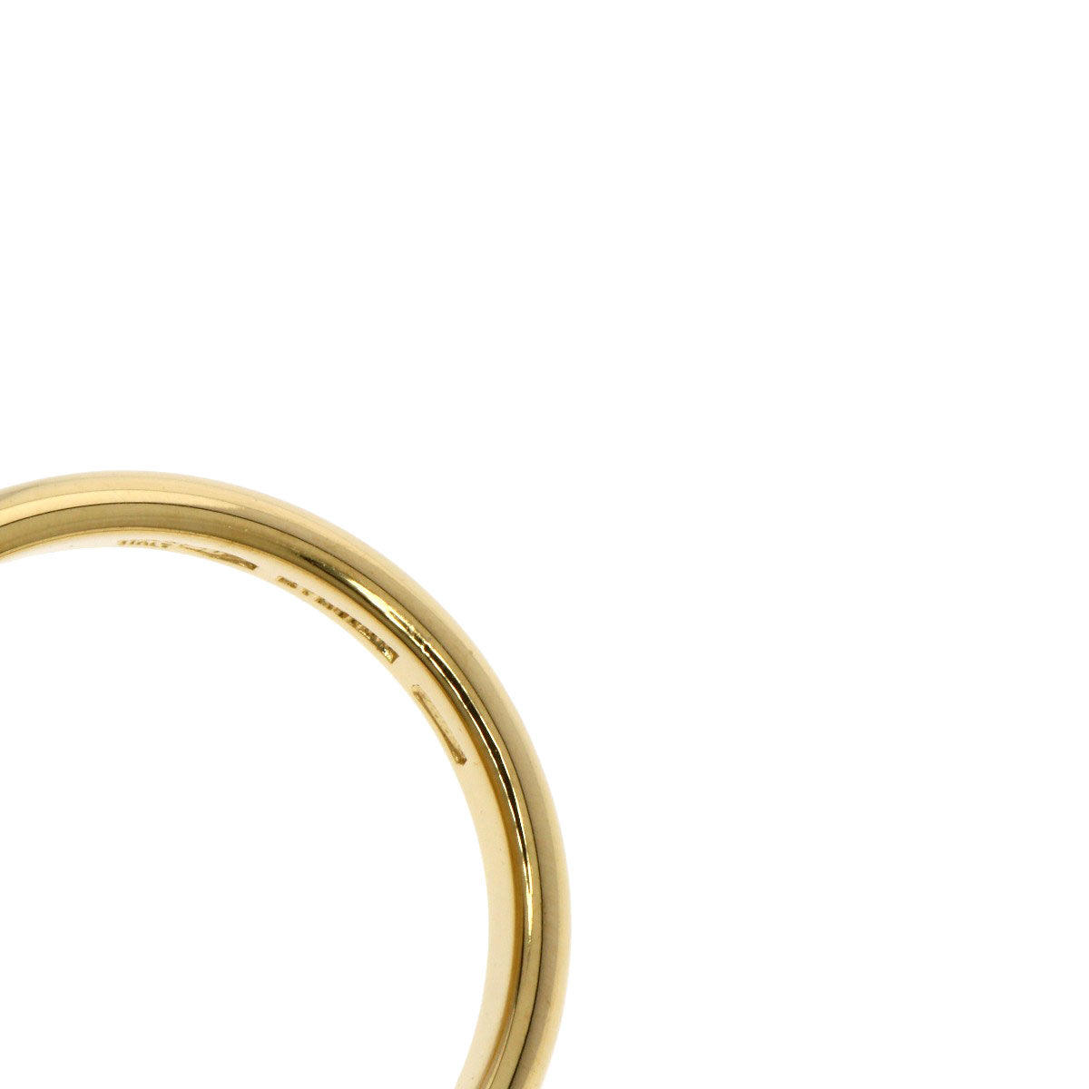 ブルガリ ウェディング リング・指輪 中古 商品画像7