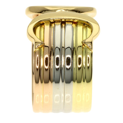 カルティエ 2Cリング LM #49 リング・指輪 中古 商品画像4