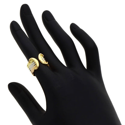 カルティエ 2Cリング LM #49 リング・指輪 中古 商品画像9