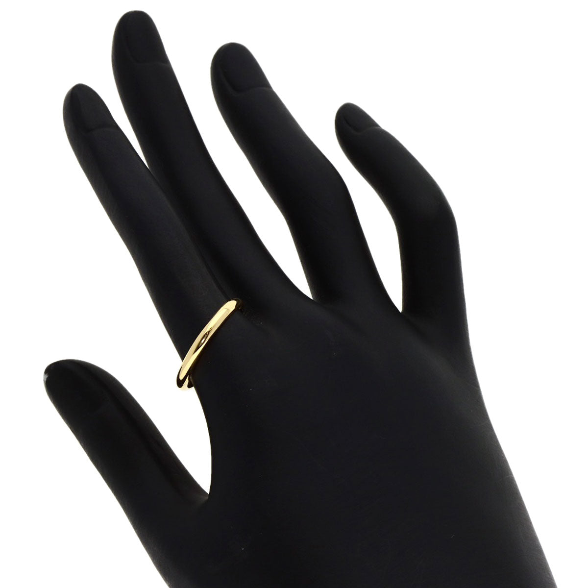 カルティエ 3カラー #52 リング・指輪 中古 商品画像6