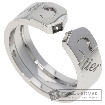 カルティエ C2リング 2007年限定 #52 リング・指輪 中古 商品画像1