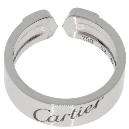 カルティエ C2リング 2007年限定 #52 リング・指輪 中古 商品画像5