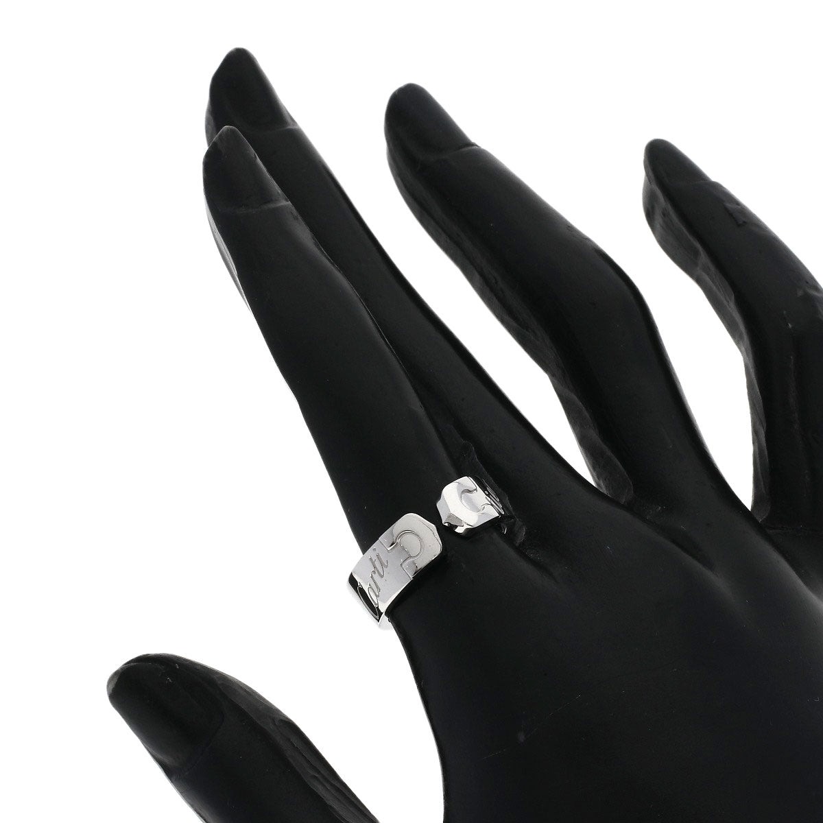 カルティエ C2リング 2007年限定 #52 リング・指輪 中古 商品画像7