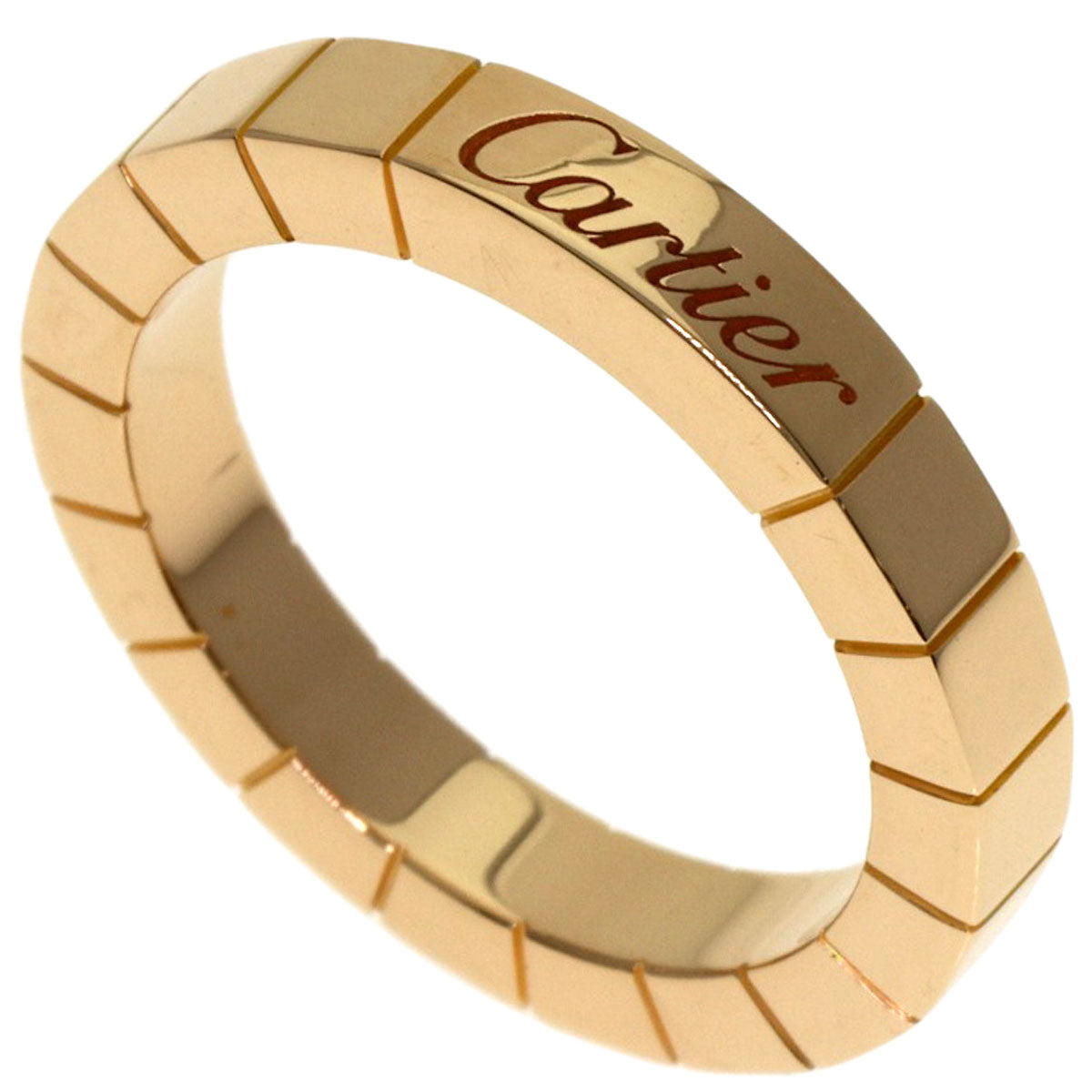 カルティエ ラニエール #47 リング・指輪 中古 商品画像2