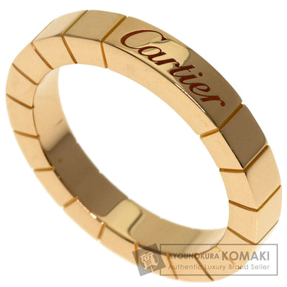 カルティエ ラニエール #47 リング・指輪 中古 商品画像1