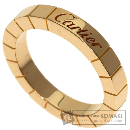 カルティエ ラニエール #47 リング・指輪 中古 商品画像1