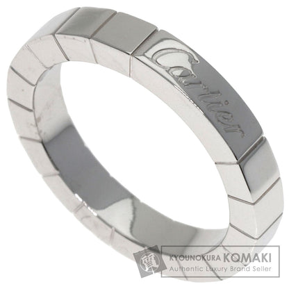 カルティエ ラニエール #47 リング・指輪 中古 商品画像1