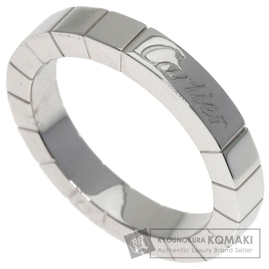 カルティエ ラニエール #47 リング・指輪 中古 商品画像1