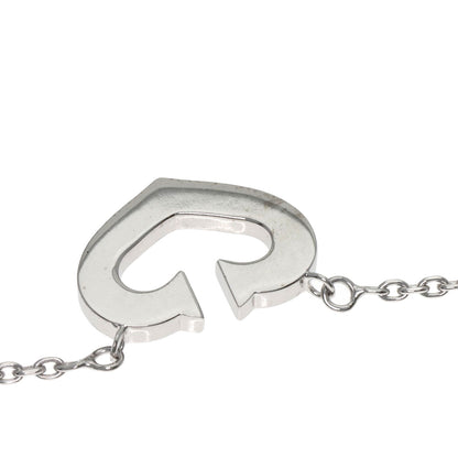 カルティエ Cハート ネックレス 中古 商品画像7