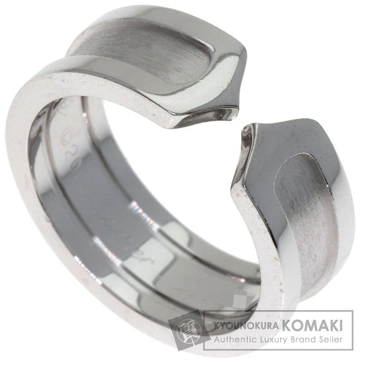 カルティエ C2 #48 リング・指輪 中古 商品画像1