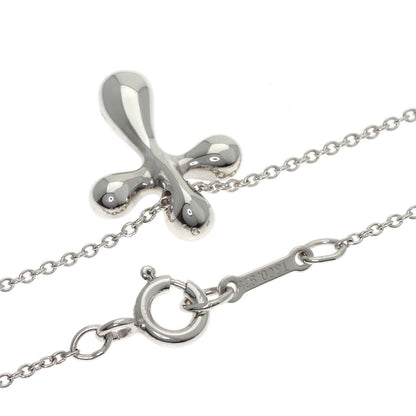 ティファニー スモールクロス ネックレス 中古 商品画像3