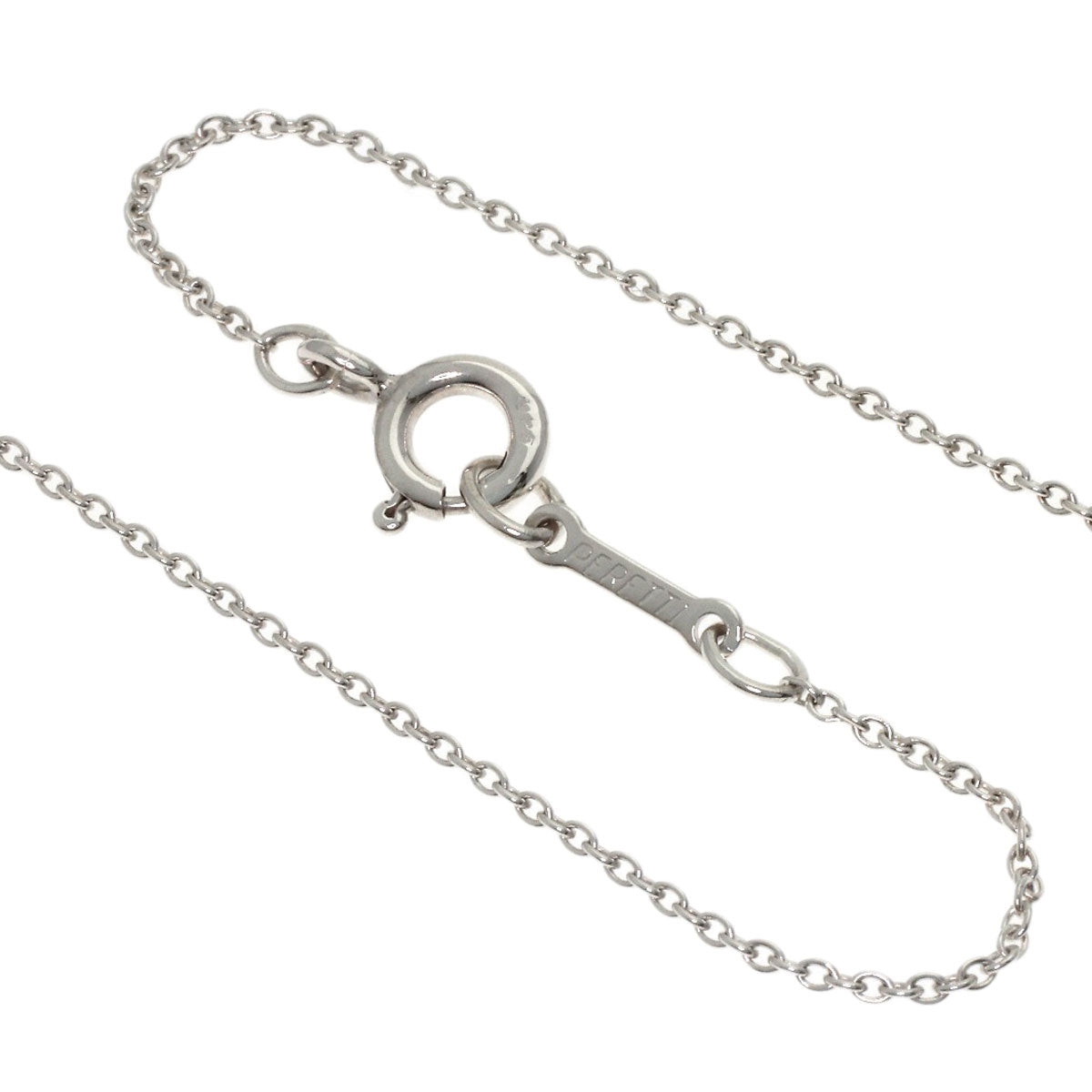 ティファニー スモールクロス ネックレス 中古 商品画像4