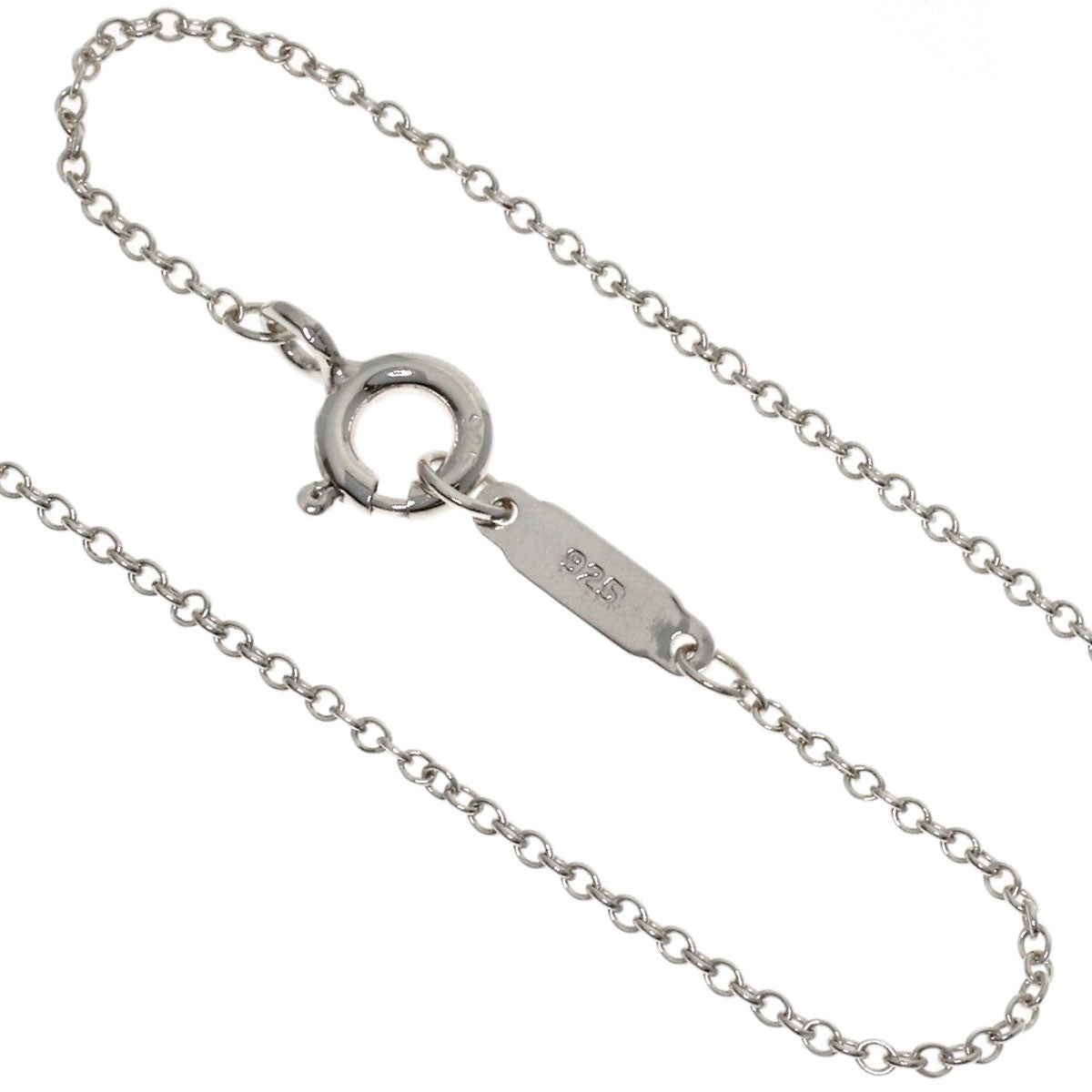 ティファニー LOVE ネックレス 中古 商品画像4