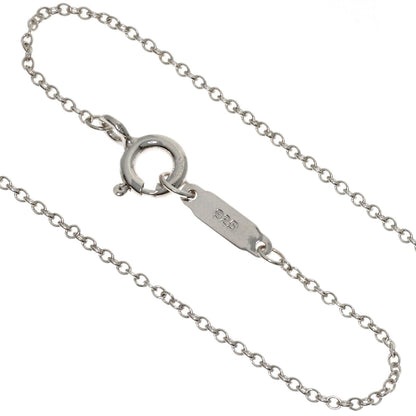 ティファニー LOVE ネックレス 中古 商品画像4