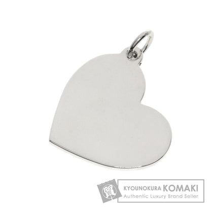 ティファニー ハートタグ ペンダントトップ 中古 商品画像1