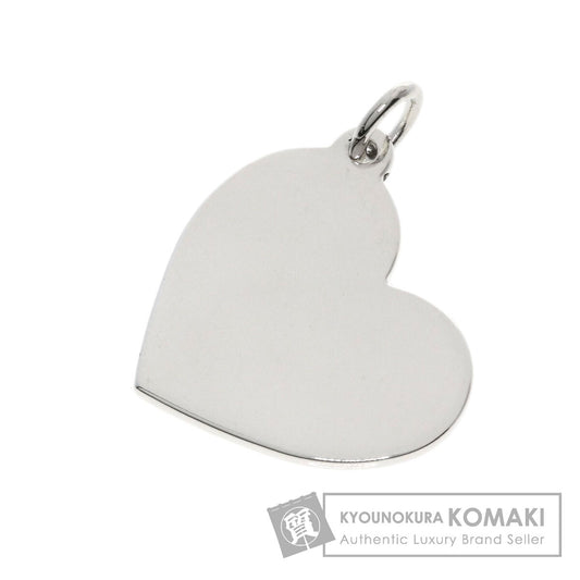 ティファニー ハートタグ ペンダントトップ 中古 商品画像1