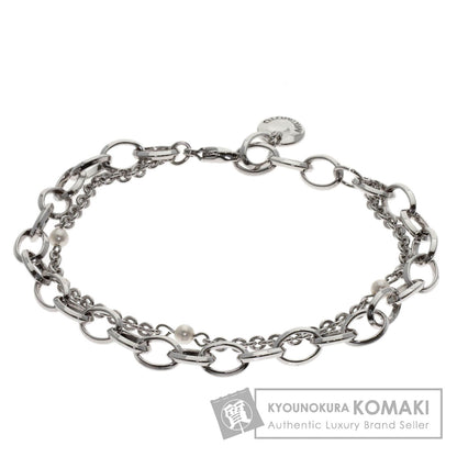 ミキモト パール 真珠 ブレスレット 中古 商品画像1
