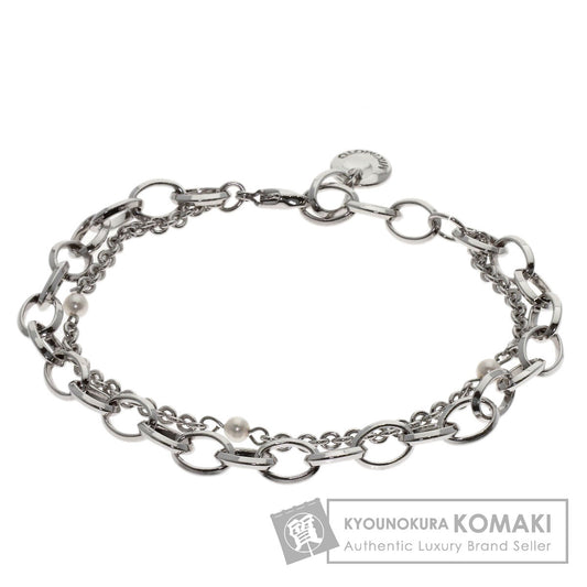 ミキモト パール 真珠 ブレスレット 中古 商品画像1